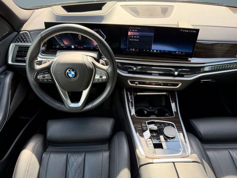 Used 2024 BMW X5 xDrive40i w/ Premium Package AWD/4WD image 24