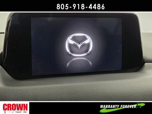Used 2019 MAZDA CX-5 Signature image 25