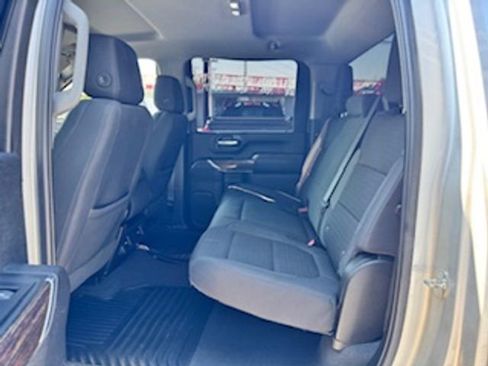 Used 2023 GMC Sierra 2500 SLE AWD/4WD image 33