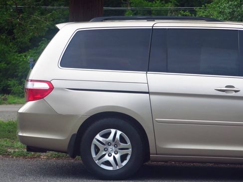 Used 2007 Honda Odyssey EX image 26