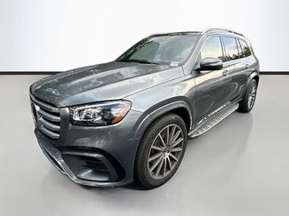 Certified 2026 Mercedes-Benz GLS 580 4MATIC video 1