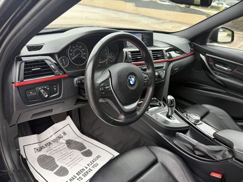 Used 2014 BMW 328i xDrive Sedan AWD/4WD image 16