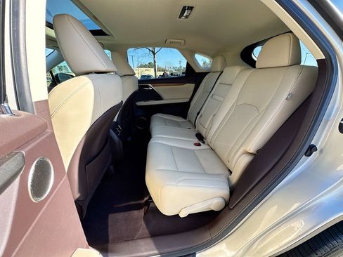 Used 2020 Lexus RX 350 FWD w/ Premium Package image 30