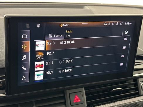 Used 2023 Audi S5 Premium Plus image 16