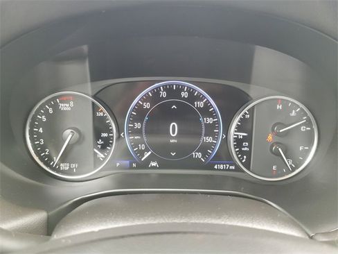 Used 2023 Buick Enclave Avenir w/ Trailering Package, 5000 lbs. image 27