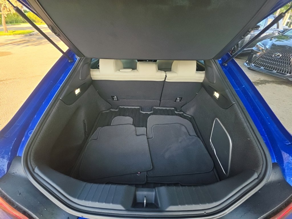 Used 2024 Acura Integra A-Spec w/ Technology Package FWD image 33