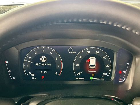 New 2026 Honda CR-V EX-L image 14