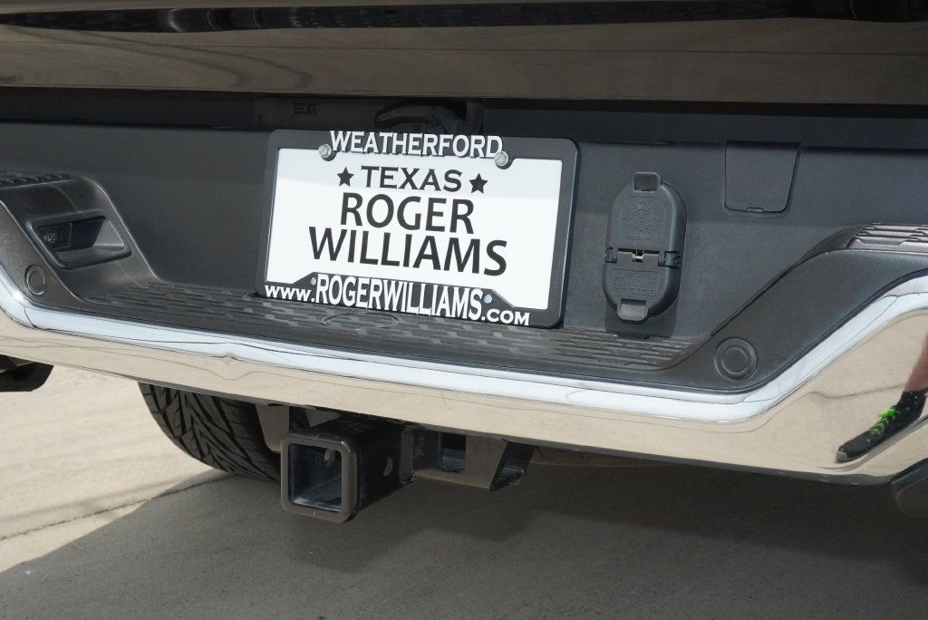 Used 2025 RAM 1500 Limited w/ Bed Utility Group AWD/4WD image 38