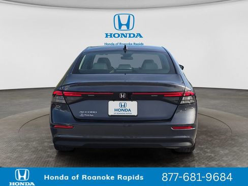 New 2026 Honda Accord SE image 4