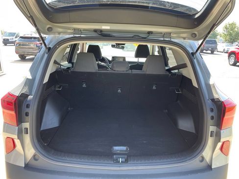 Used 2023 Kia Seltos LX AWD/4WD image 13