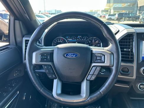 Used 2021 Ford Expedition XLT AWD/4WD image 10