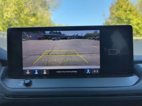 Used 2024 Honda Accord Sport image 16