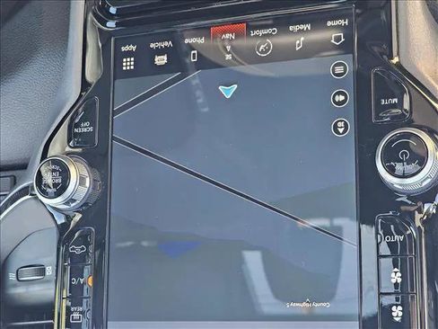 Certified 2024 RAM 1500 Rebel w/ Rebel Level 1 Equipment Group image 28