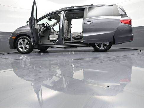 Used 2019 Honda Odyssey EX-L image 52