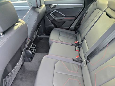 New 2025 Audi Q3 2.0T Premium Plus image 29