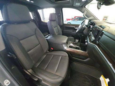 Certified 2026 GMC Sierra 1500 Elevation w/ Elevation Premium Package AWD/4WD image 30