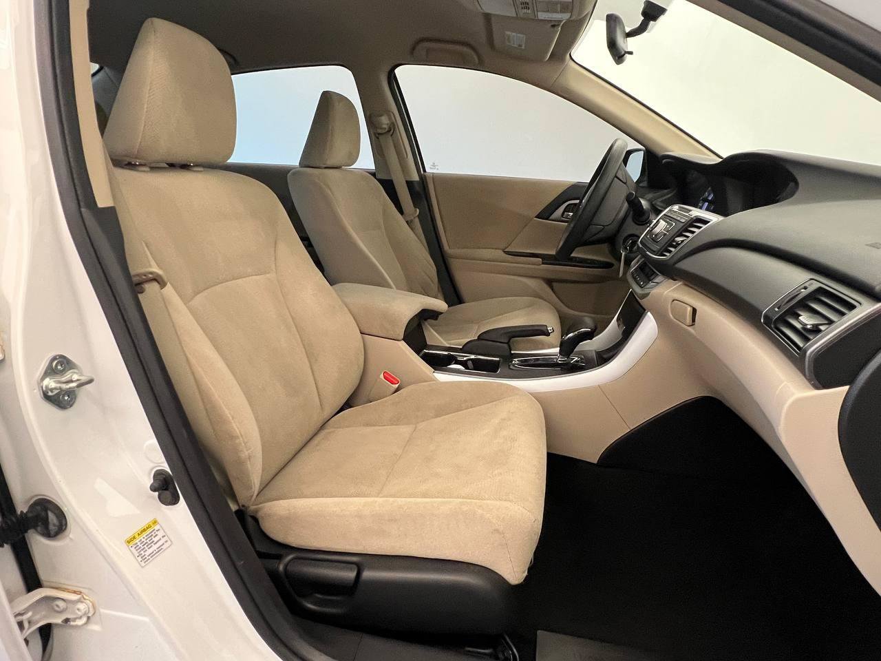 Used 2013 Honda Accord LX image 12