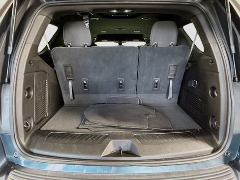 Used 2021 Chevrolet Tahoe LS image 35