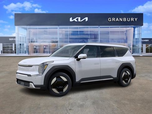 New 2026 Kia EV9 Wind image 4