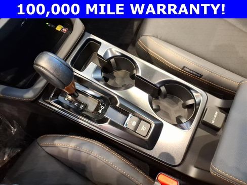 New 2026 Subaru Forester Wilderness image 12