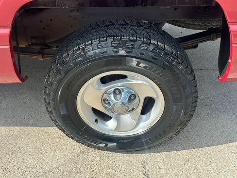 Used 1999 Dodge Ram 1500 Truck 2WD Quad Cab image 9