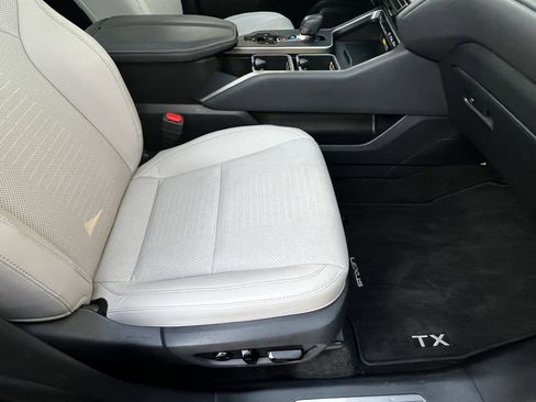 Used 2024 Lexus TX 350 FWD w/ Technology Package image 43