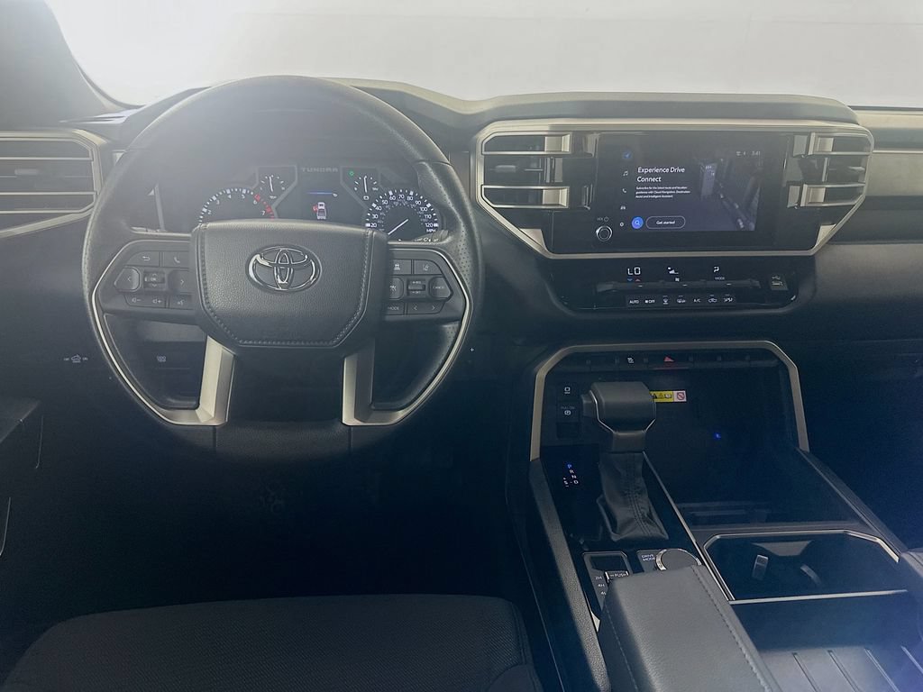 Certified 2026 Toyota Tundra SR5 AWD/4WD image 21