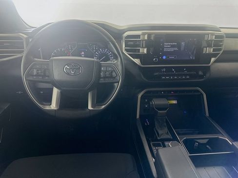 Certified 2026 Toyota Tundra SR5 AWD/4WD image 21