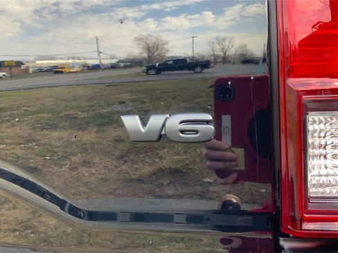 Used 2023 Toyota Tacoma SR5 image 24