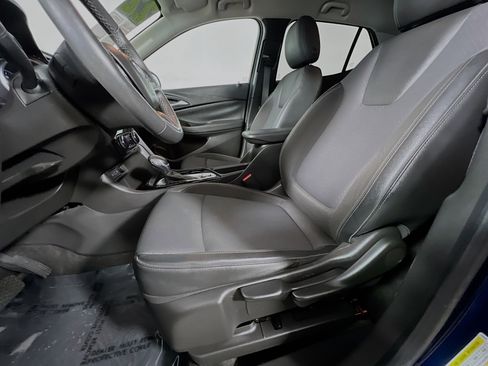 Used 2022 Buick Encore GX Preferred image 15