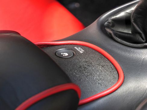 Used 2002 Chevrolet Corvette Z06 w/ Memory Pkg image 58