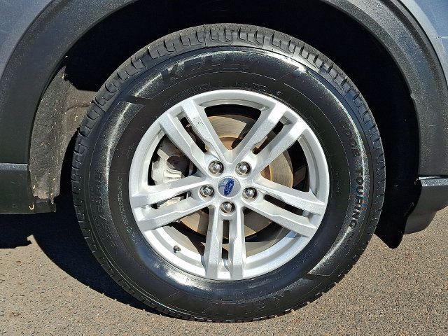 Certified 2023 Ford Explorer XLT AWD/4WD image 8