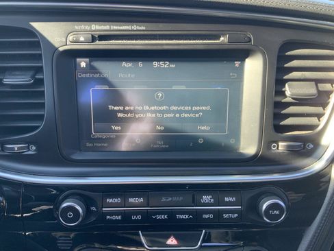 Used 2015 Kia Optima SX w/ SX Turbo Premium Package FWD image 40