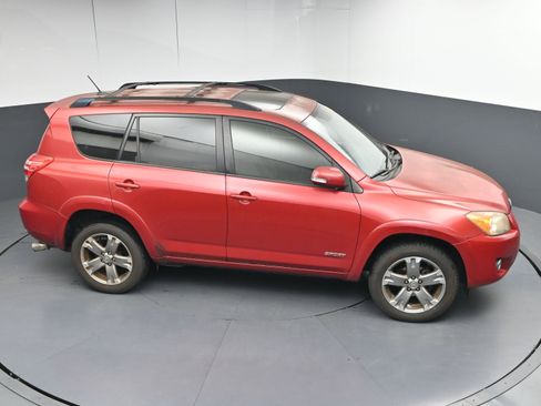 Used 2012 Toyota RAV4 Sport w/ Appearance Pkg image 31