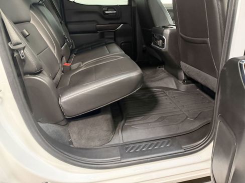 Used 2021 GMC Sierra 1500 SLT image 65