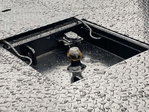 New 2025 Ford F450 XL image 9