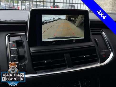 Used 2023 Chevrolet Tahoe Z71 AWD/4WD image 8