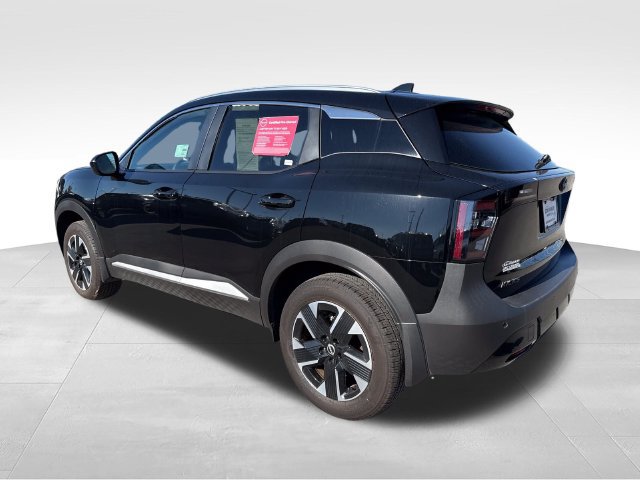 Certified 2025 Nissan Kicks SV w/ SV Premium Package AWD/4WD image 4