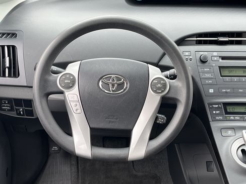 Used 2011 Toyota Prius Three FWD image 9