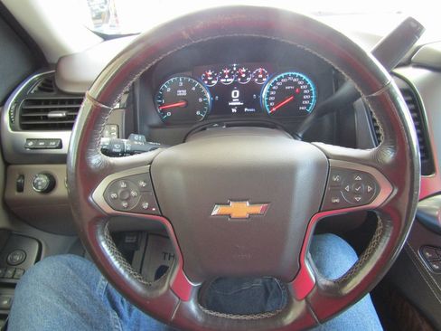 Used 2018 Chevrolet Tahoe Premier image 34