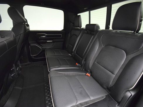 Used 2023 RAM 1500 Laramie AWD/4WD image 24