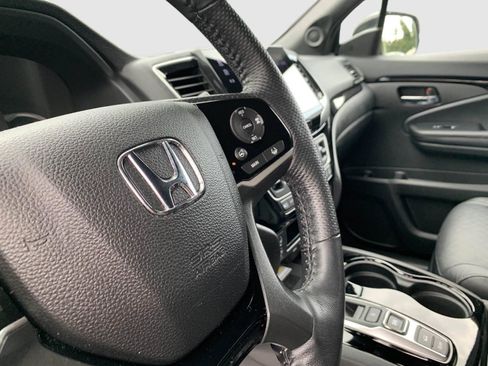 Used 2021 Honda Passport Elite image 52