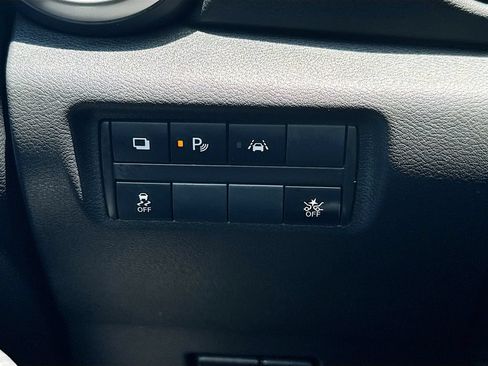 Certified 2024 Nissan Versa S w/ Trunk Package FWD image 27