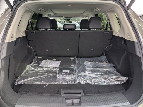 New 2026 Nissan Rogue Platinum AWD/4WD image 25