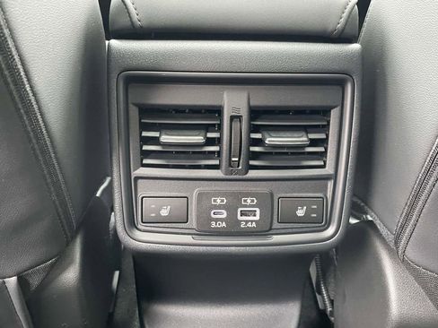 New 2026 Subaru Outback Touring XT image 13