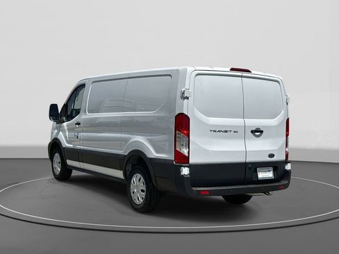 New 2025 Ford Transit 150 Low Roof image 2