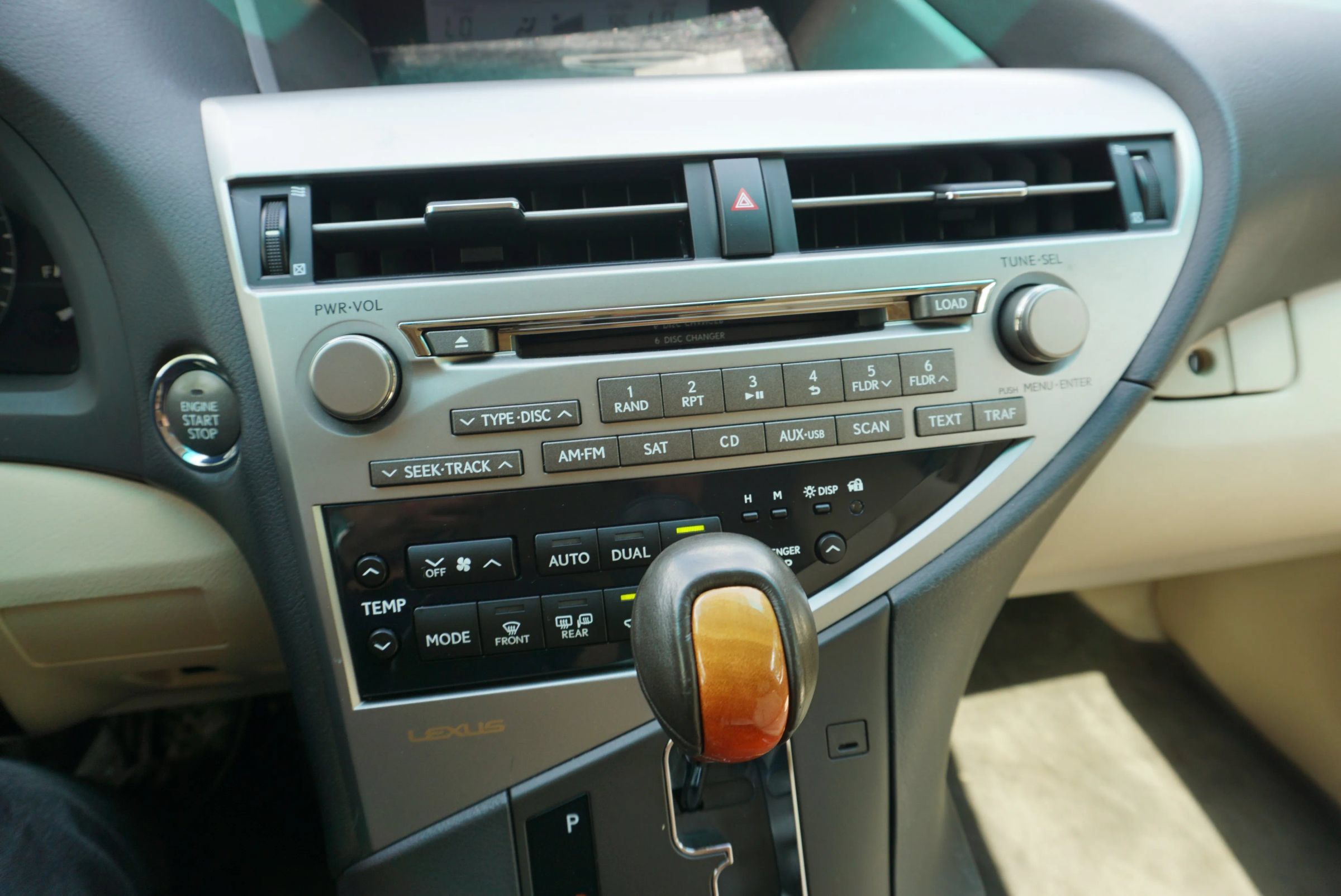 Used 2010 Lexus RX 350 2WD image 37
