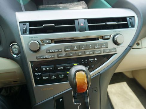Used 2010 Lexus RX 350 2WD image 37