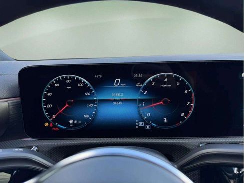 Certified 2023 Mercedes-Benz CLA 250 CLA 250 image 10