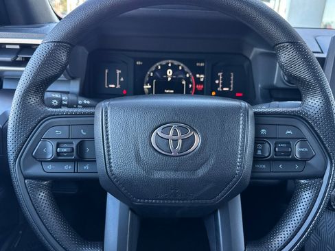New 2026 Toyota Tacoma SR5 RWD image 24